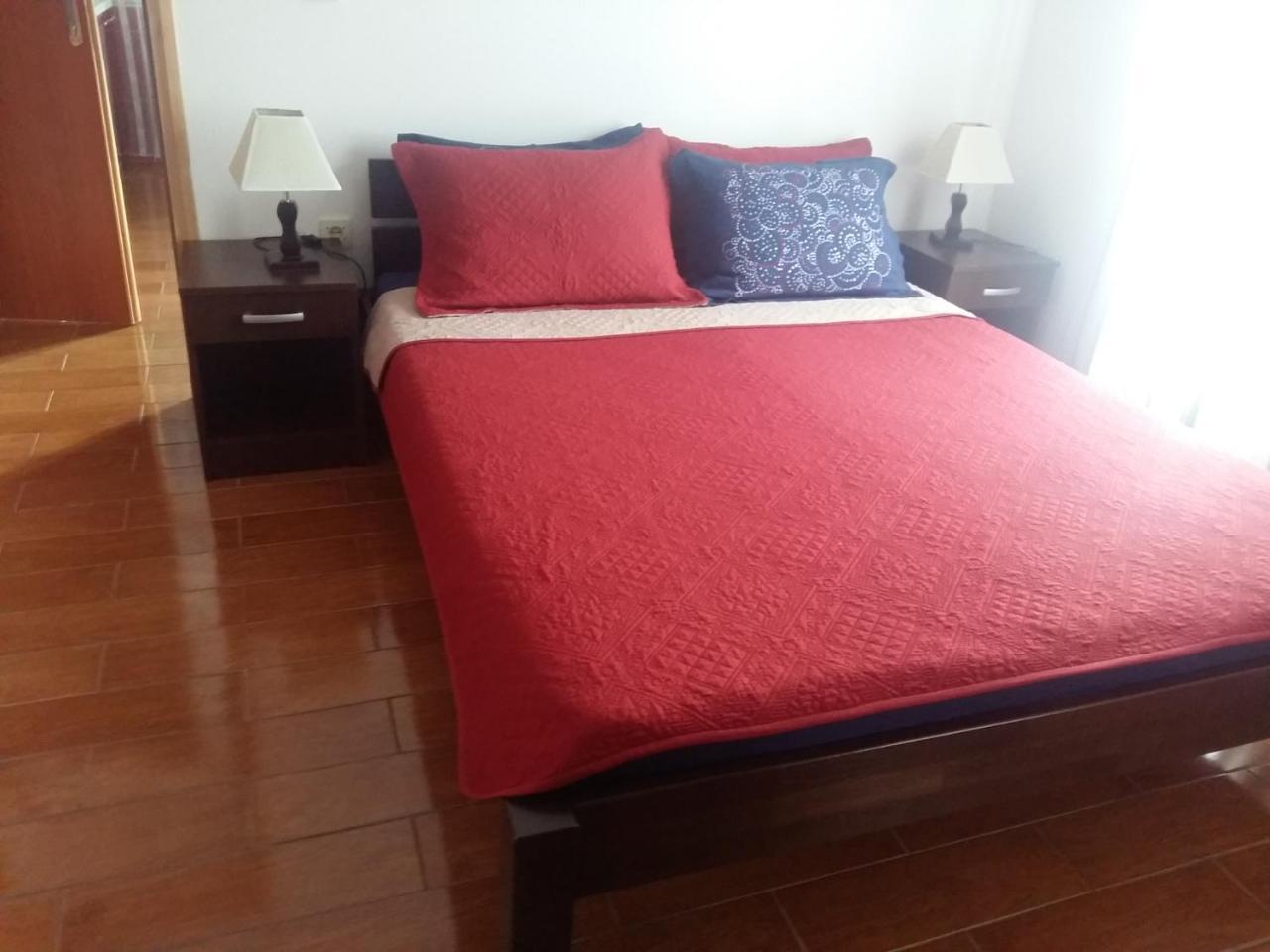 Lazar Apartments Petrovac Exterior foto